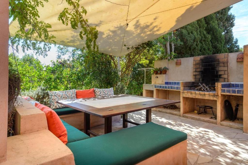Holiday home Rosa Sant Josep de sa Talaia