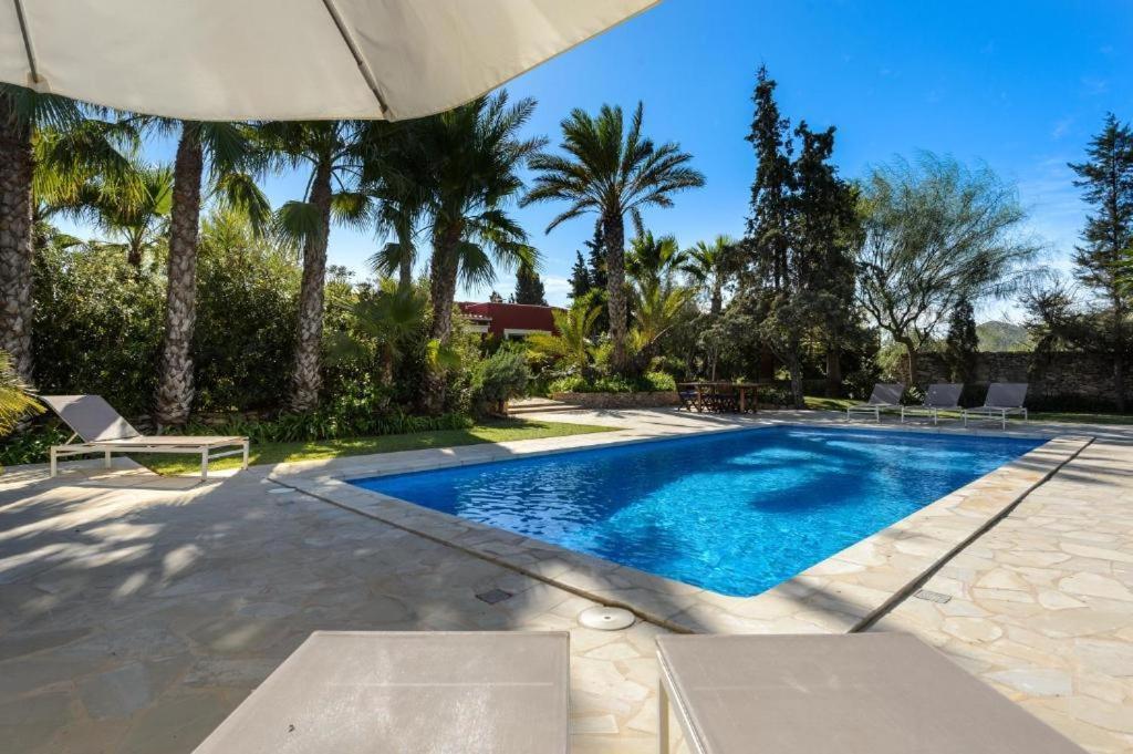 Holiday home Rosa Sant Josep de sa Talaia