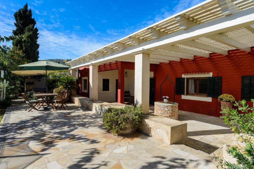 Rosa Holiday home *