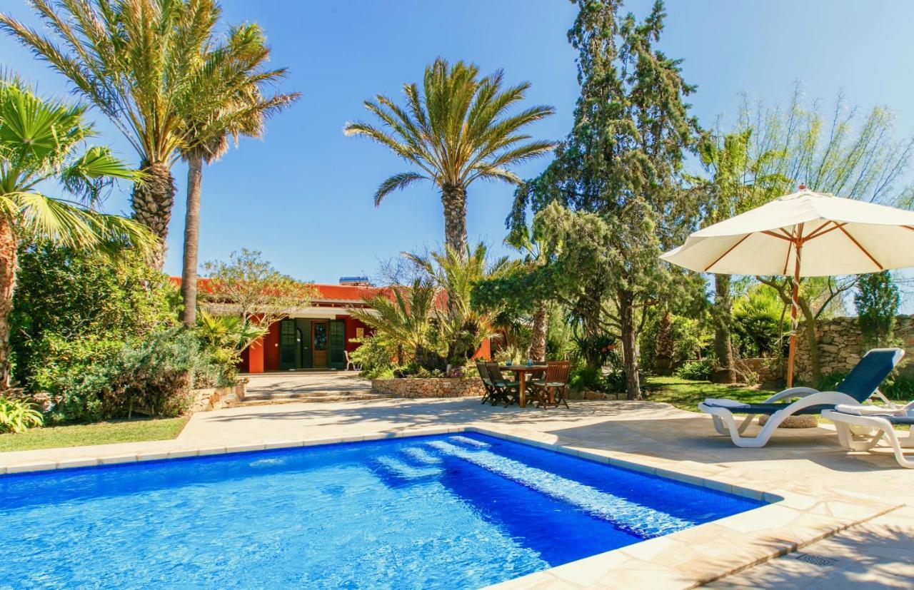 Rosa Holiday home