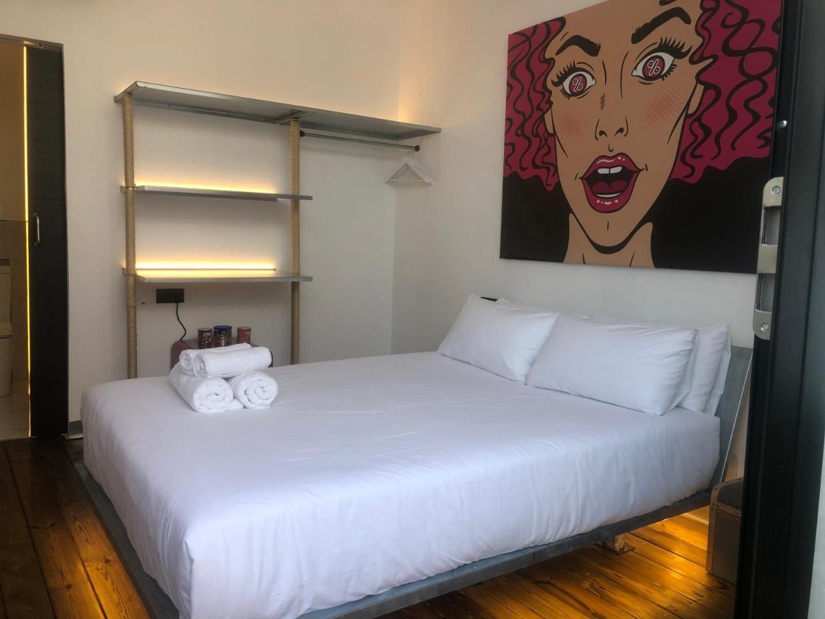 Hotel Paiise