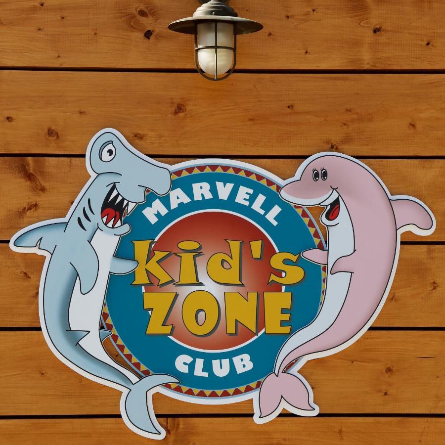 Marvell Club & Hotel Sant Antoni de Portmany