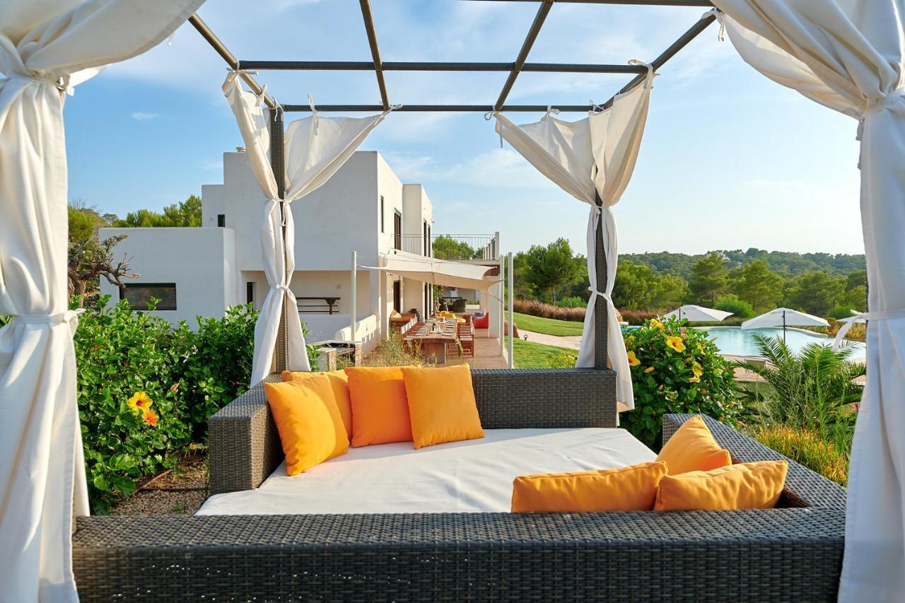 Villa Fiframar Sant Josep de sa Talaia