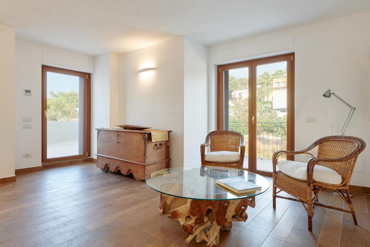 Villa Fiframar Sant Josep de sa Talaia