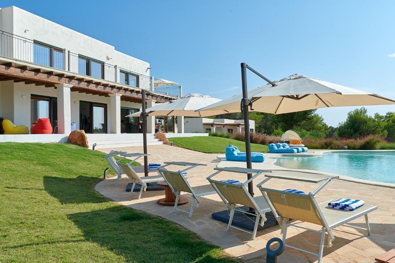 Villa Fiframar Sant Josep de sa Talaia