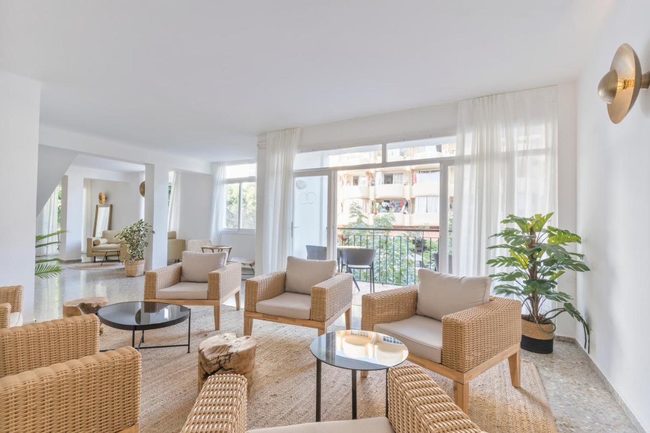 Suncoast Ibiza - Adults Only -