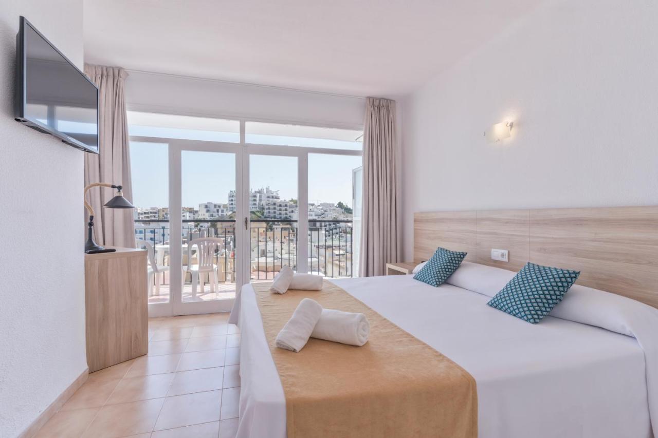 Suncoast Ibiza - Adults Only -