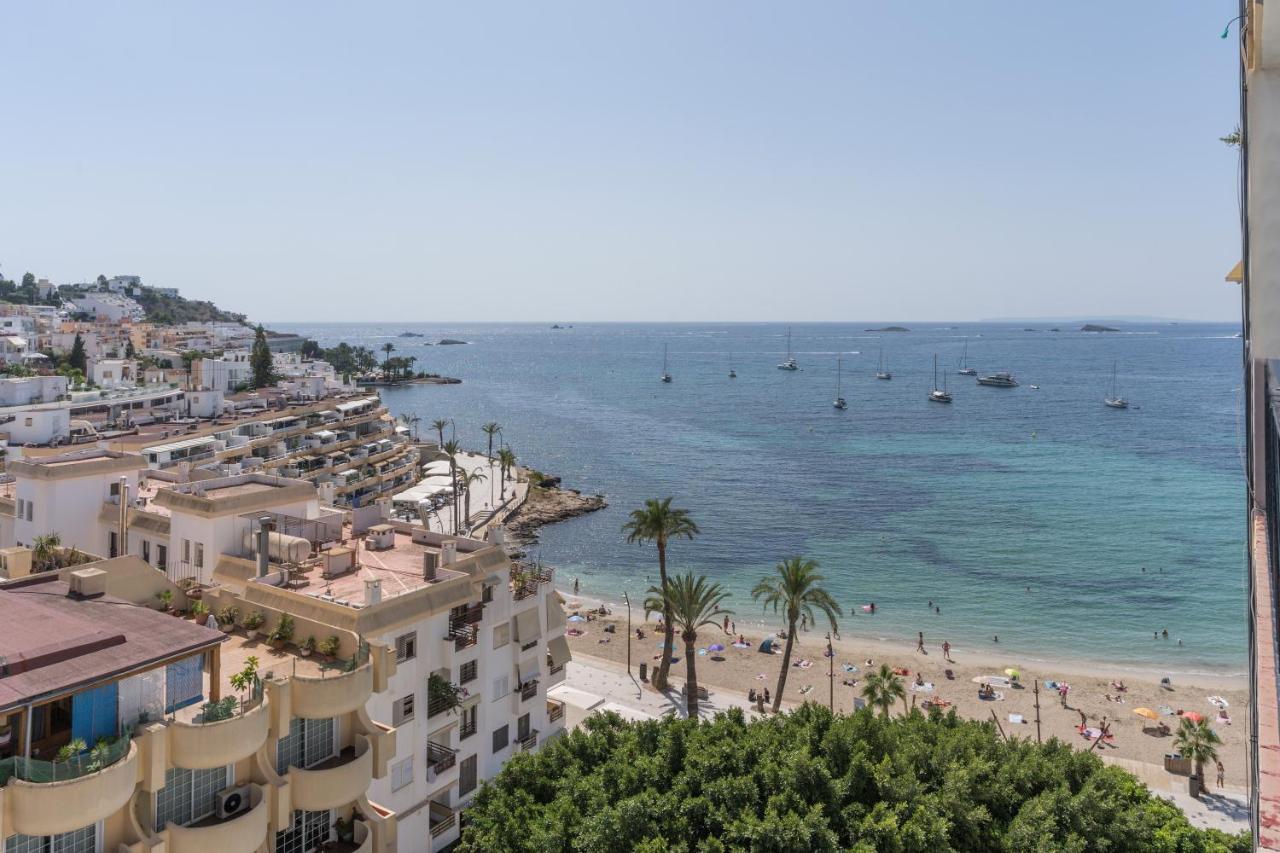 Suncoast Ibiza - Adults Only - Figueretas