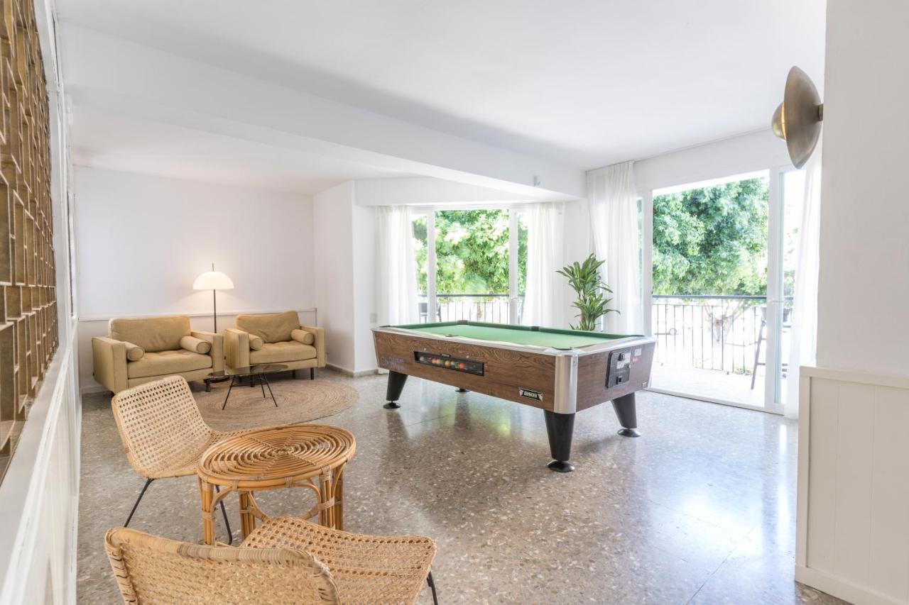 Suncoast Ibiza - Adults Only - Figueretas