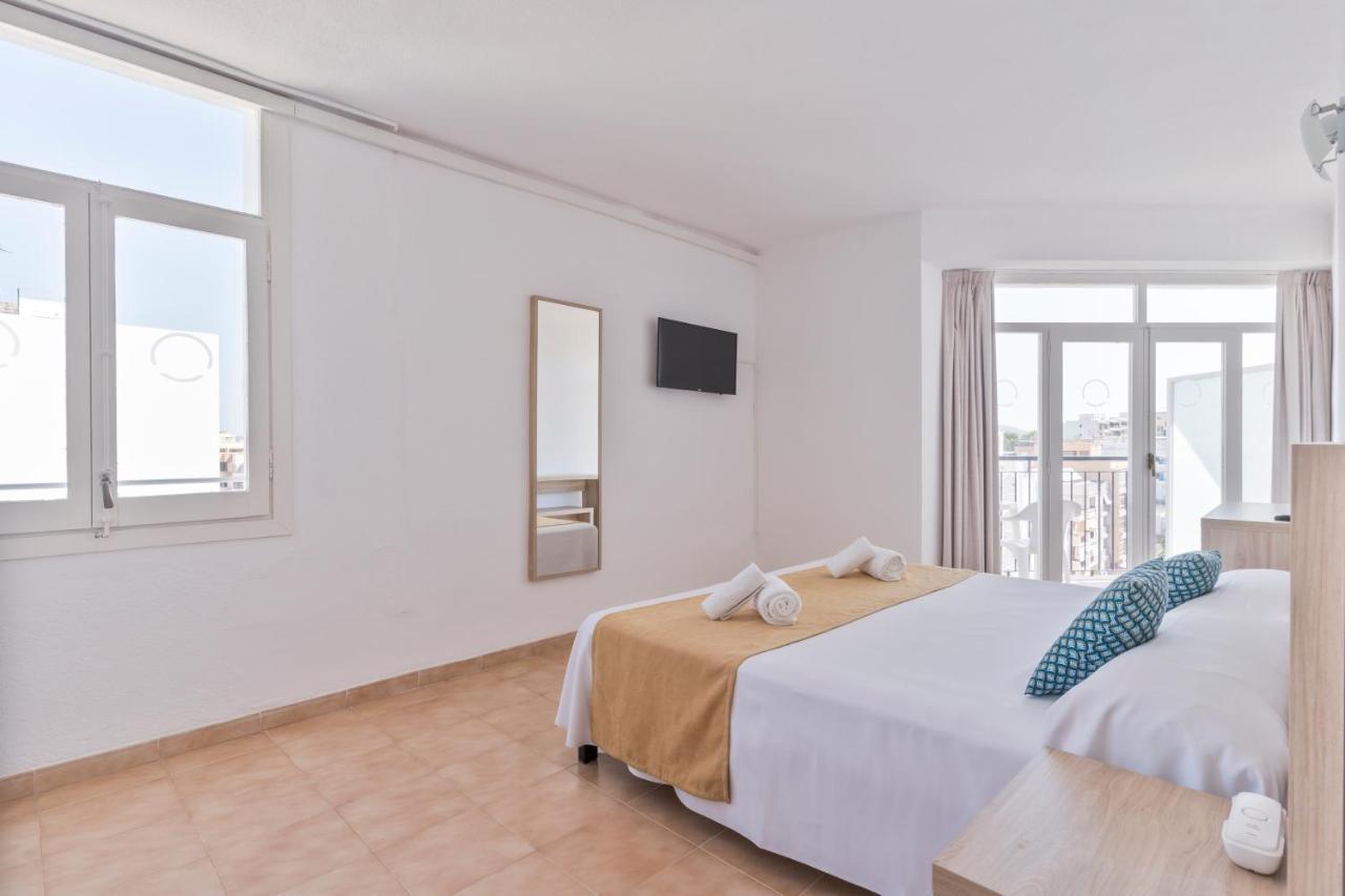 Hotel Suncoast Ibiza - Adults Only - 2*