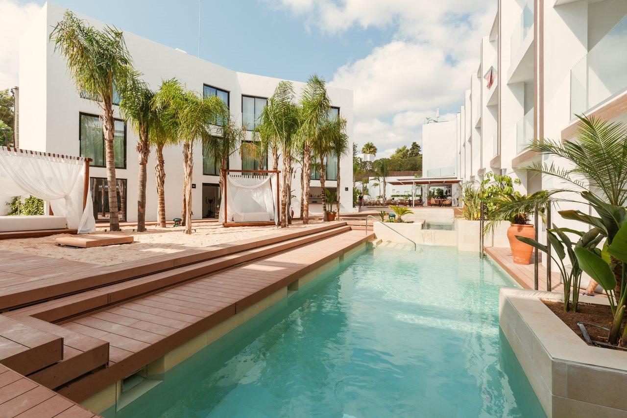 Hotel Nativo Ibiza 4*