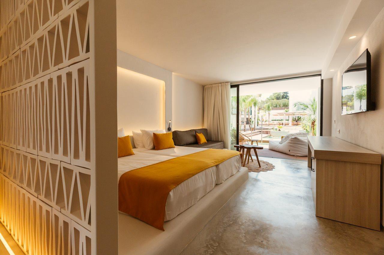 Nativo Ibiza Hotel