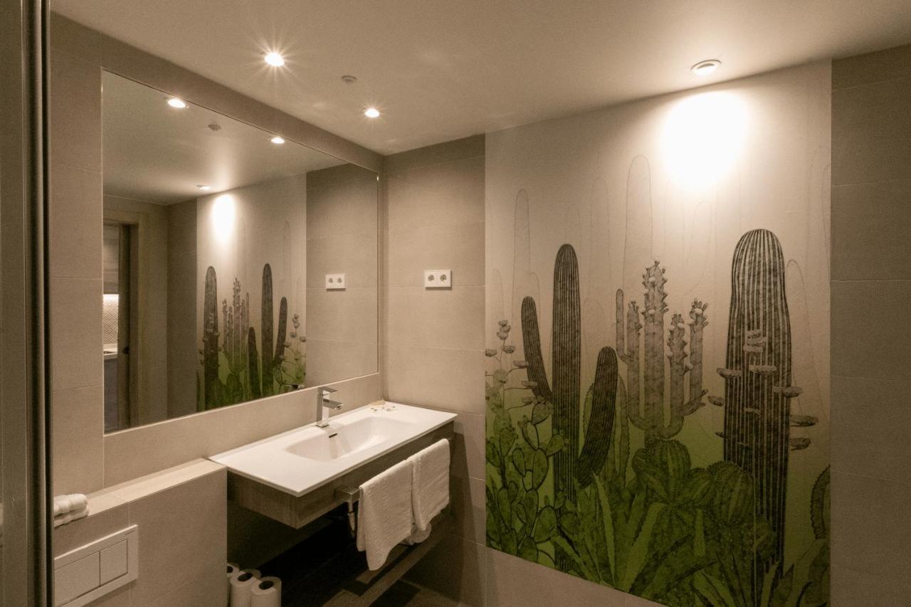 Apartamento The White (adults Only) *