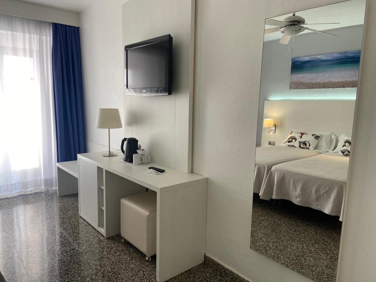 Guest house Pitiusa