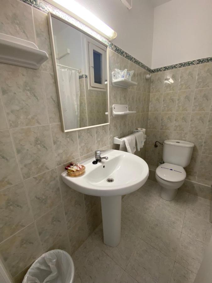 Guest house Pitiusa