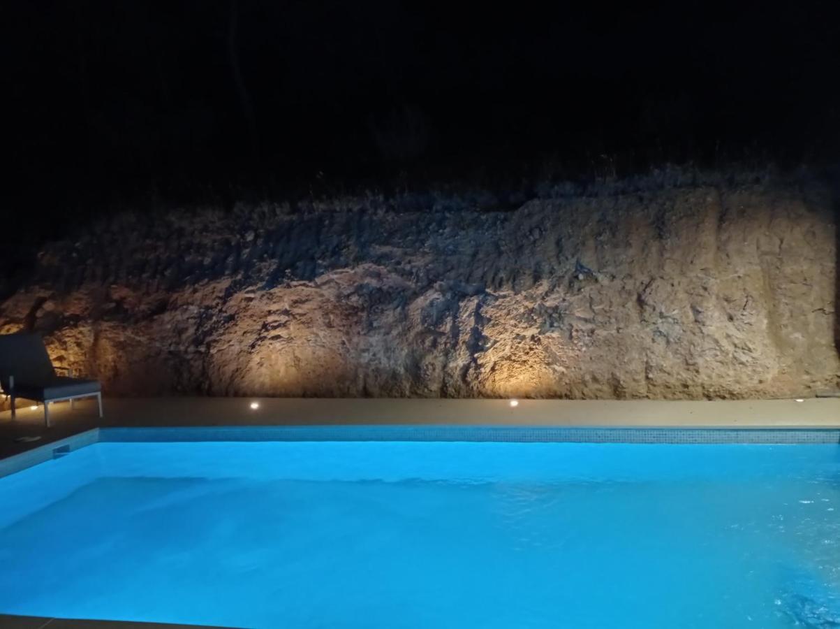 Oud Ibiza Villa *