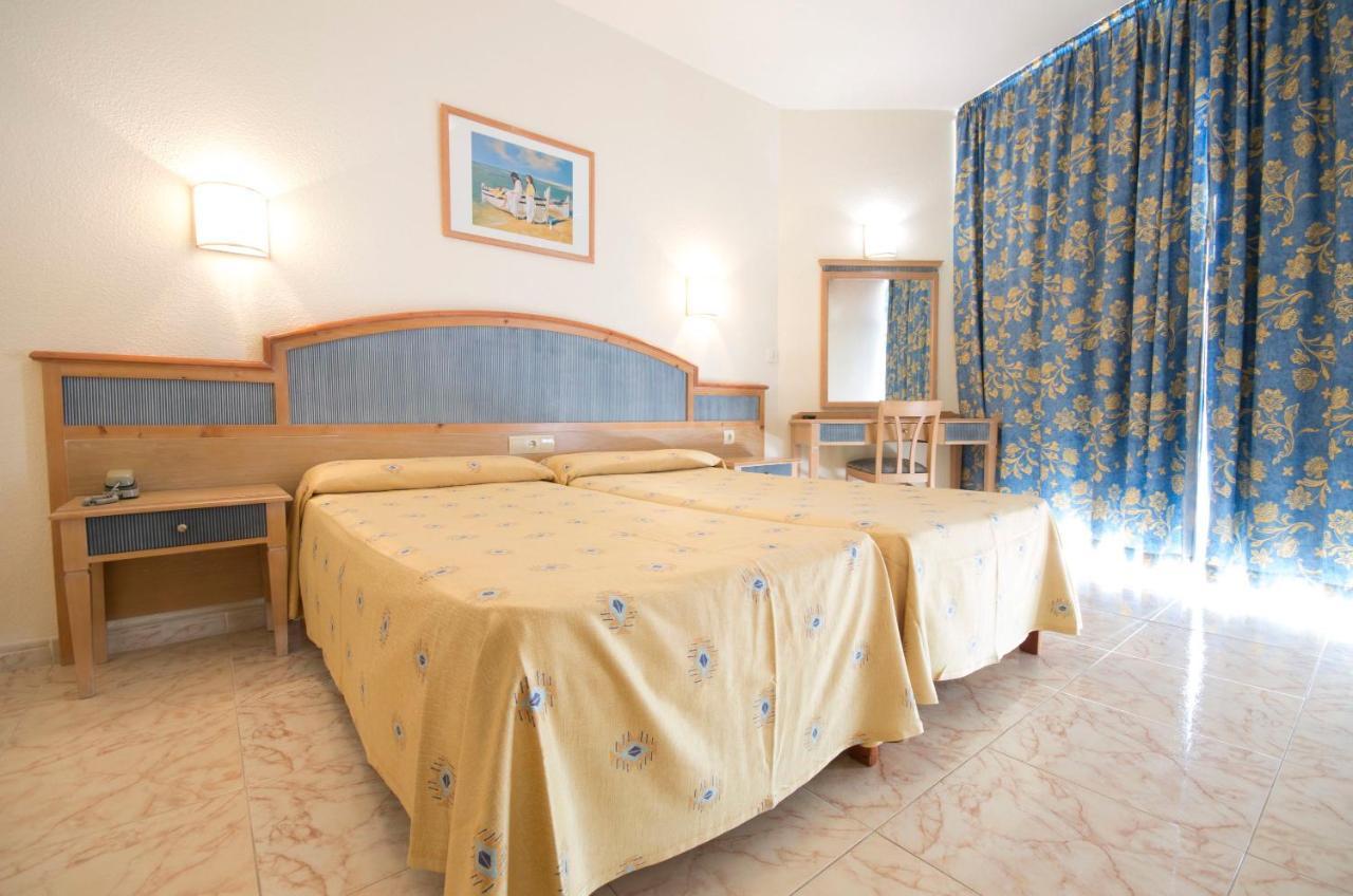 Azuline Mar Amantis & Ii Hotel San Antonio (Ibiza)