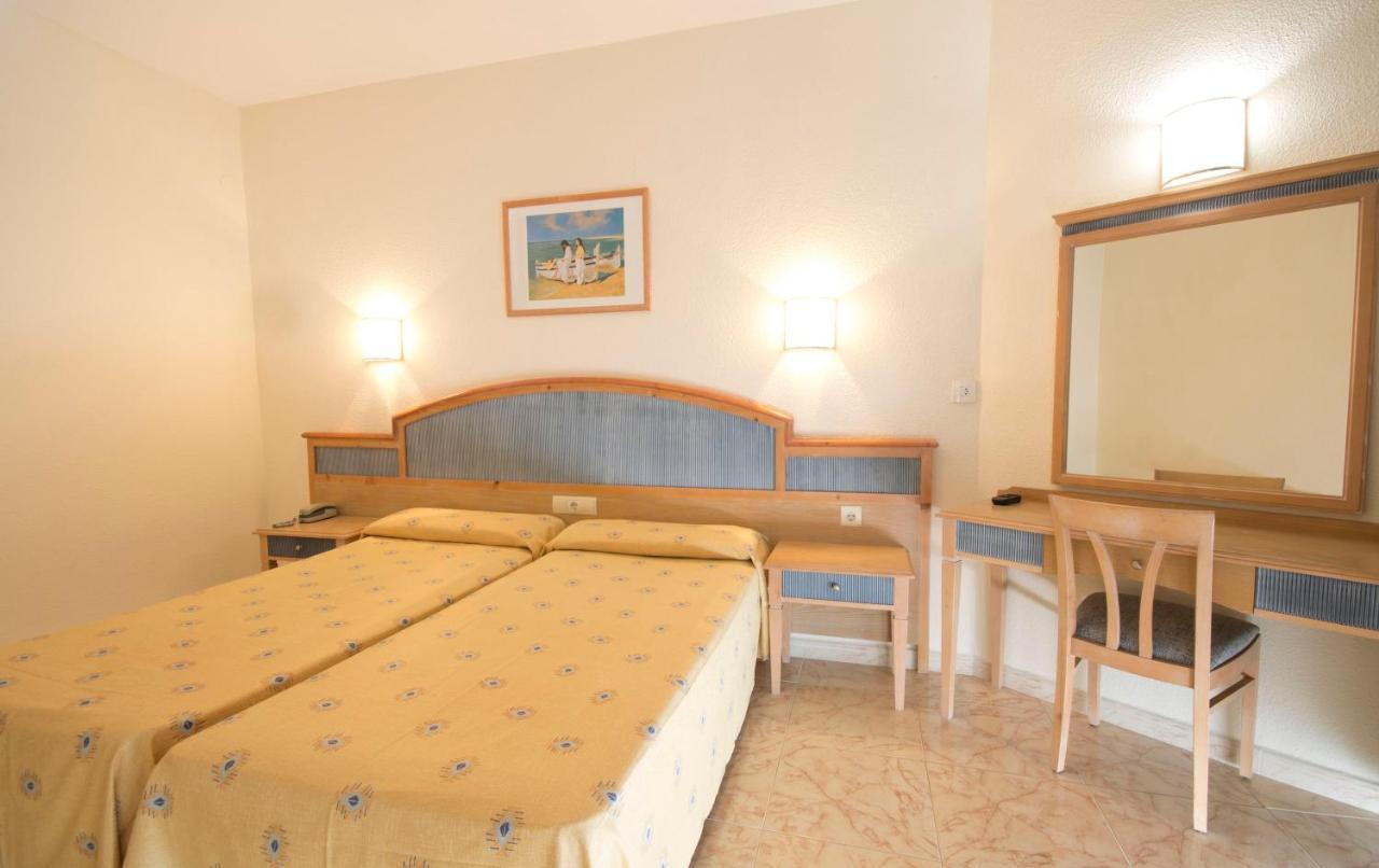 Hotel Azuline Mar Amantis & Ii 3*