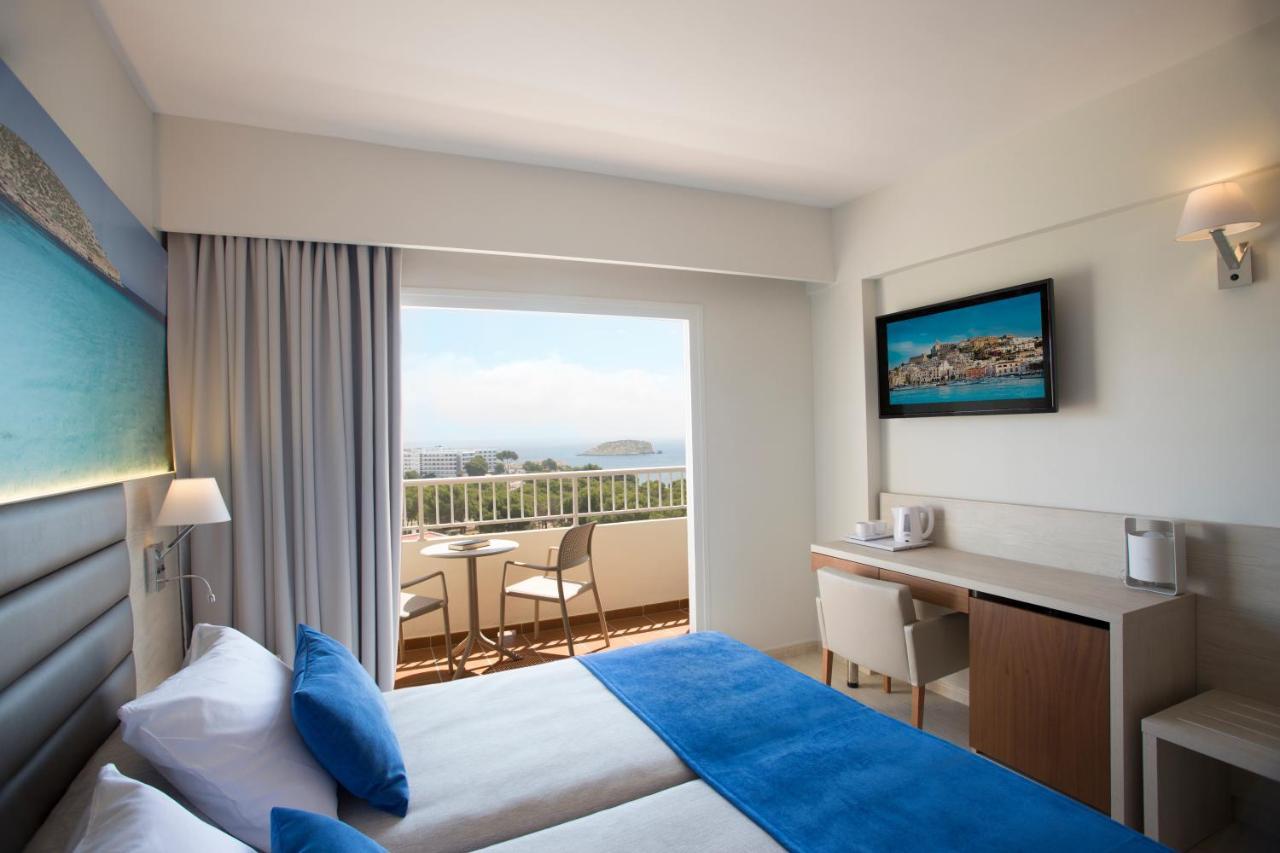 Hotel Invisa Ereso Es Canar (Ibiza)