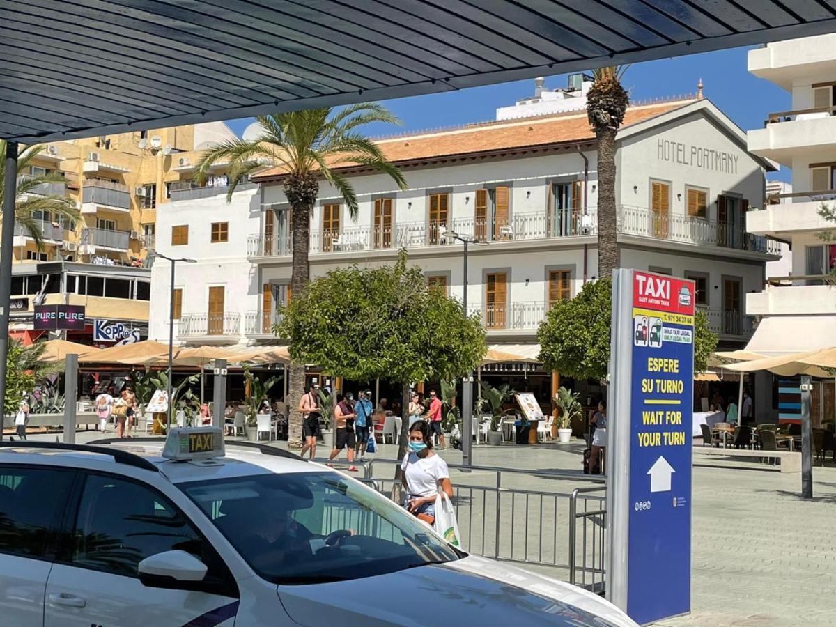 Portmany Apart-hotel Sant Antoni de Portmany