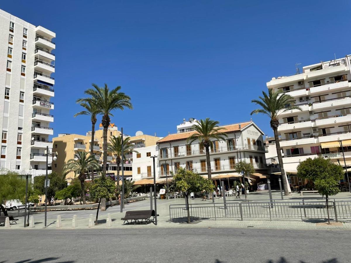 Portmany Apart-hotel Sant Antoni de Portmany