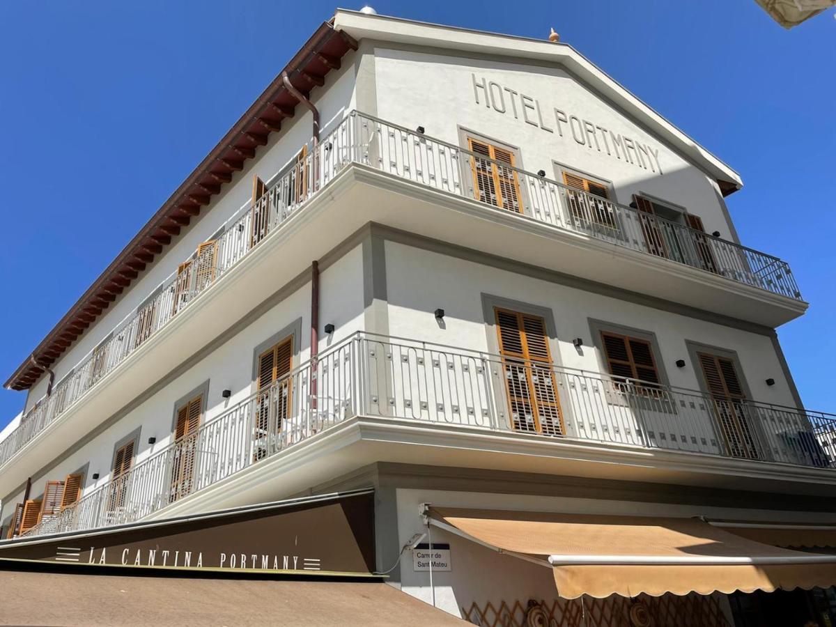 Portmany Apart-hotel Sant Antoni de Portmany