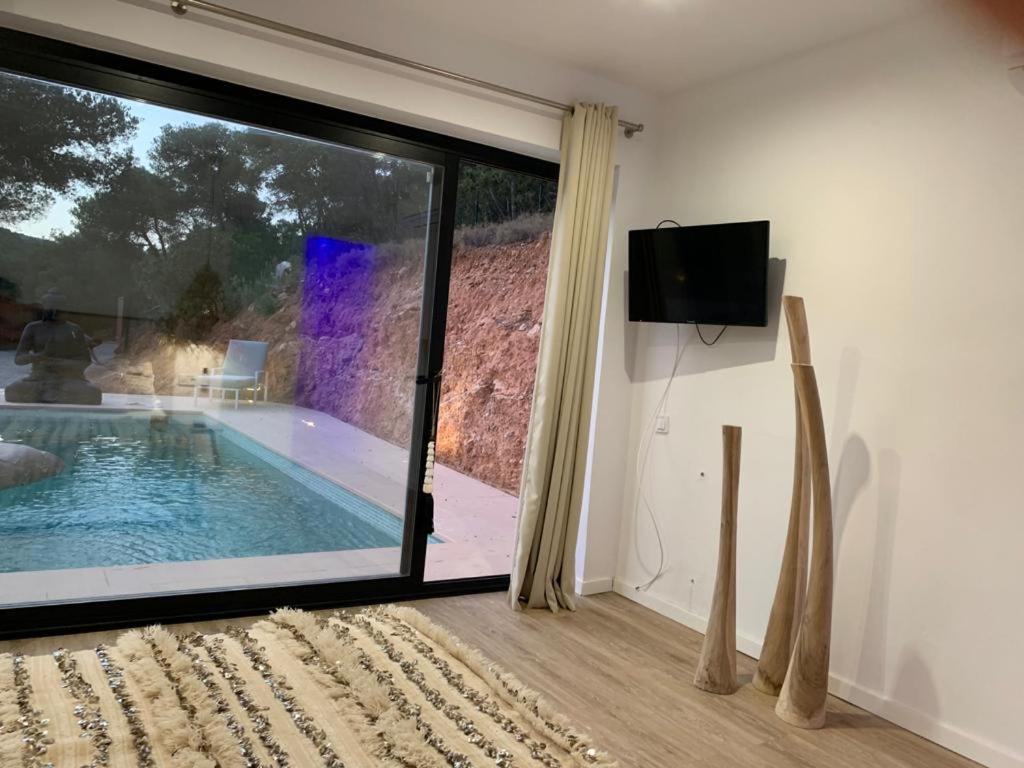 Villa Oud Ibiza