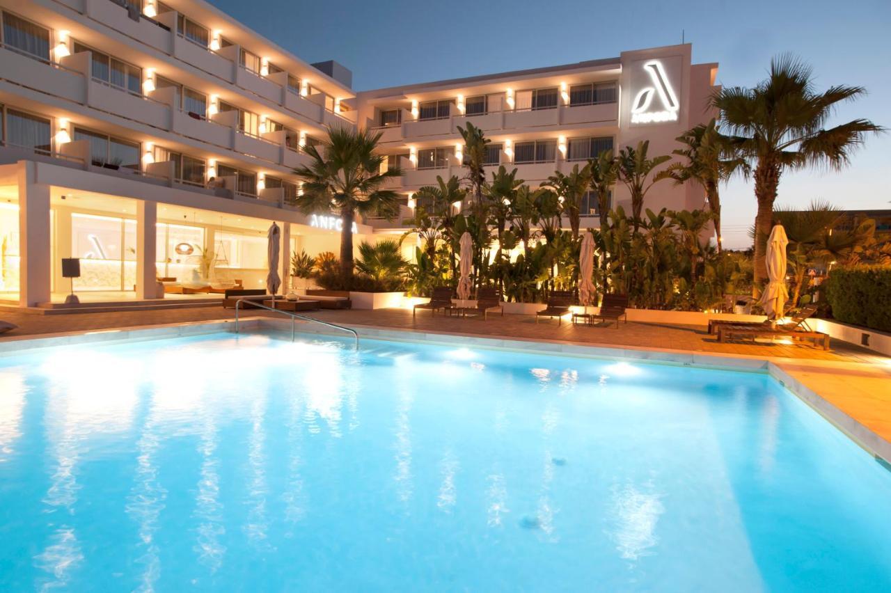 Anfora Ibiza Es Canar (Ibiza)