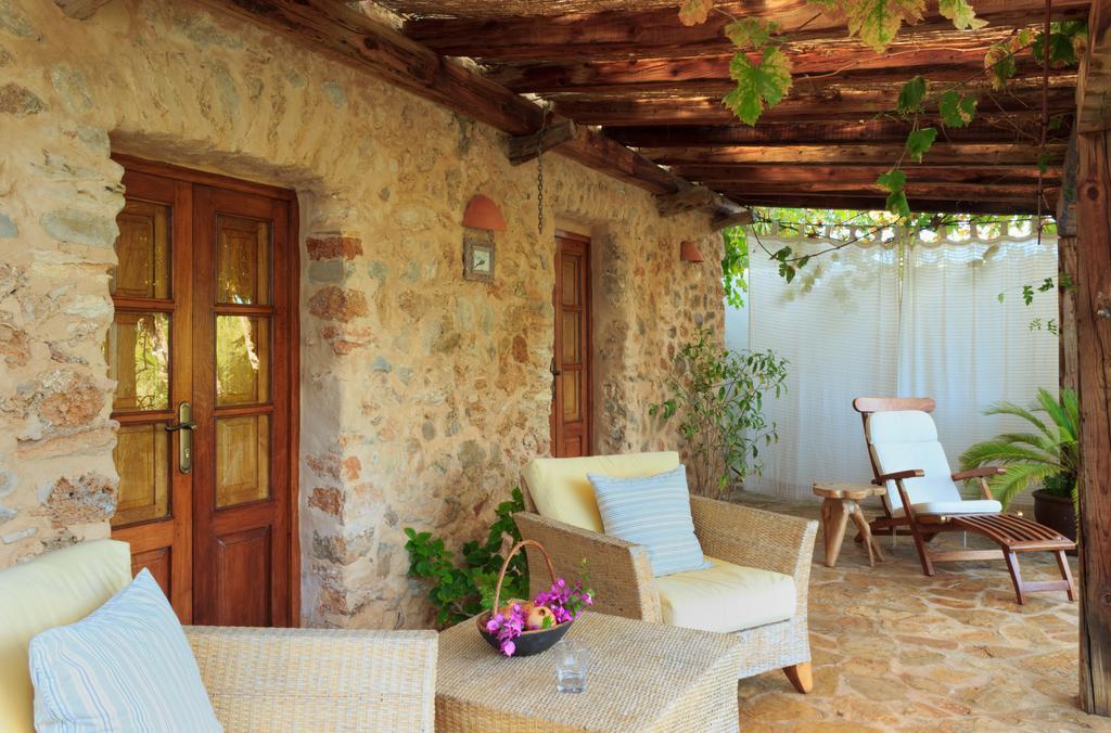 Agroturismo Can Pardal Farm stay Sant Miquel De Balansat