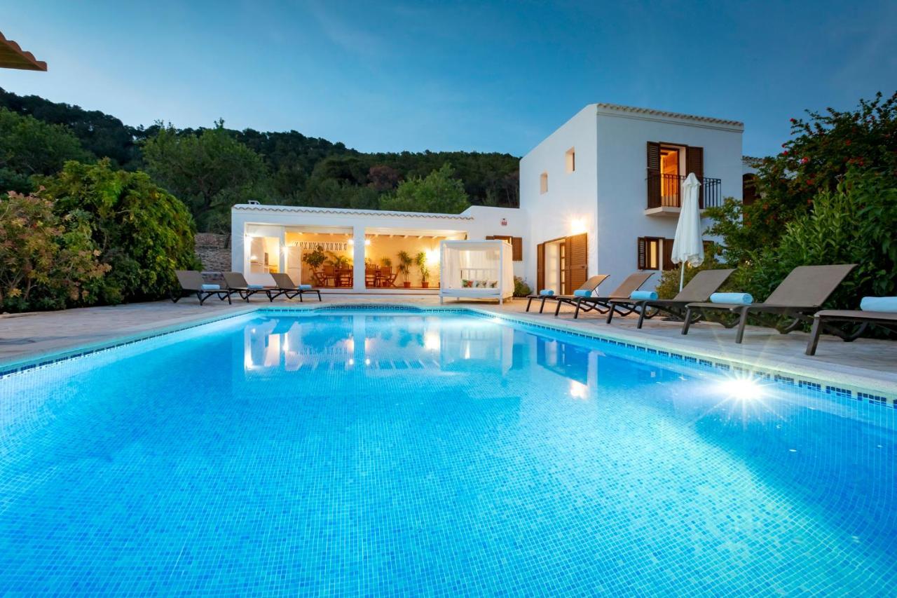 In Ibiza Town, Sleeps 11 - Monte San José