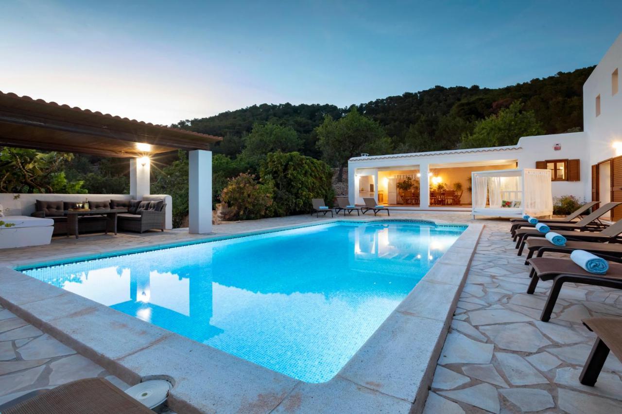 In Ibiza Town, Sleeps 11 - Monte