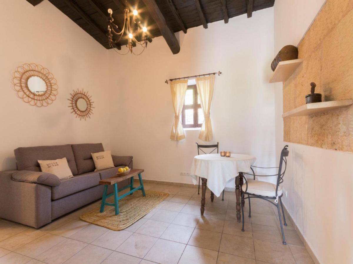 Tipica Ibicenca Con Piscina Privada! Holiday home *