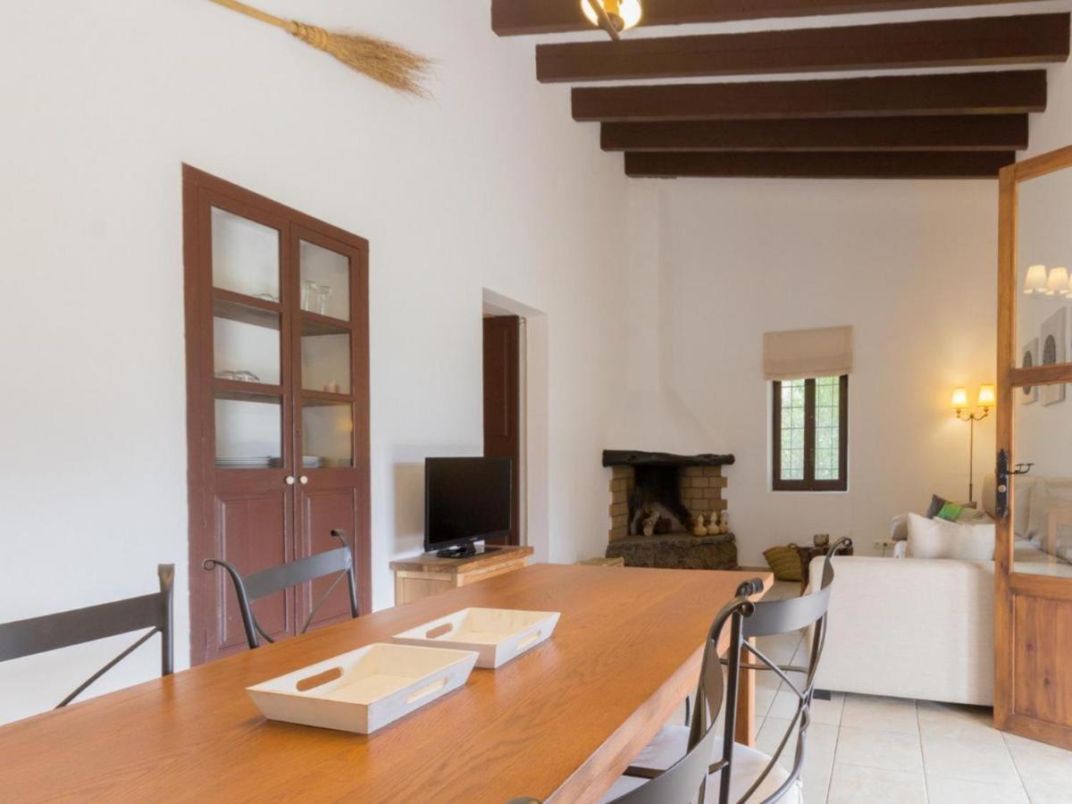 Tipica Ibicenca Con Piscina Privada! Holiday home San Antonio (Ibiza)