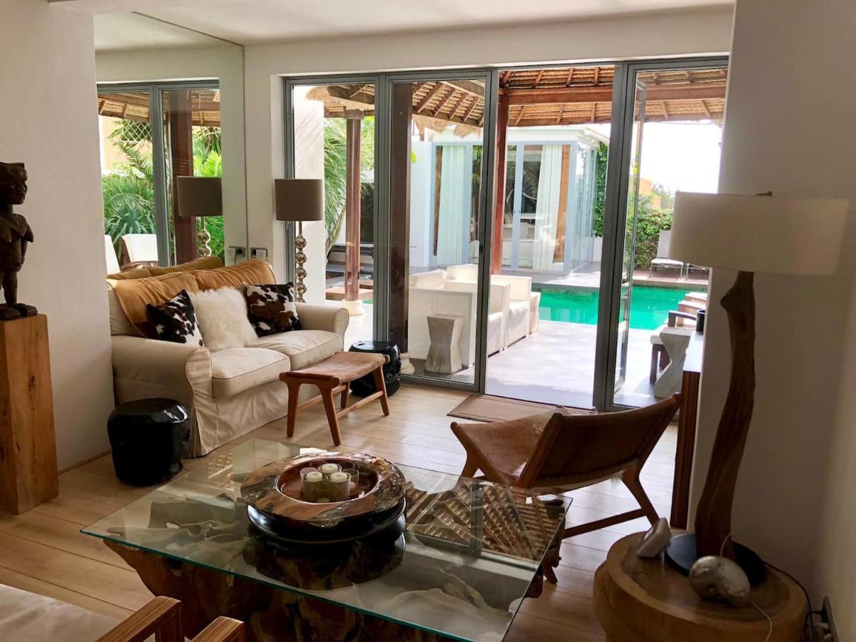 Ibiza Style House,6 Pers, Luxury,with Private Pool * Sant Josep de sa Talaia