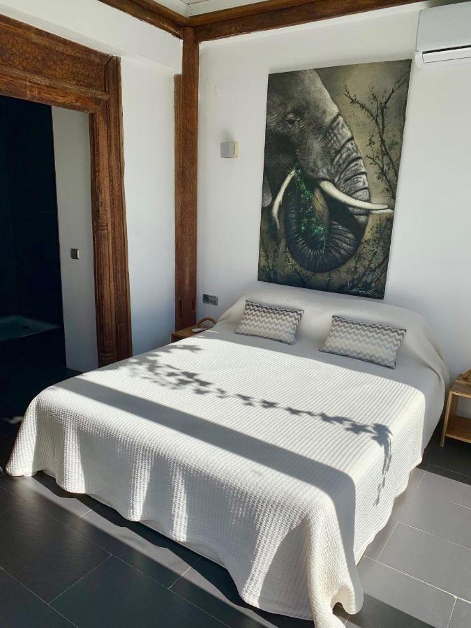 Holiday home Ibiza Style House,6 Pers, Luxury,with Private Pool