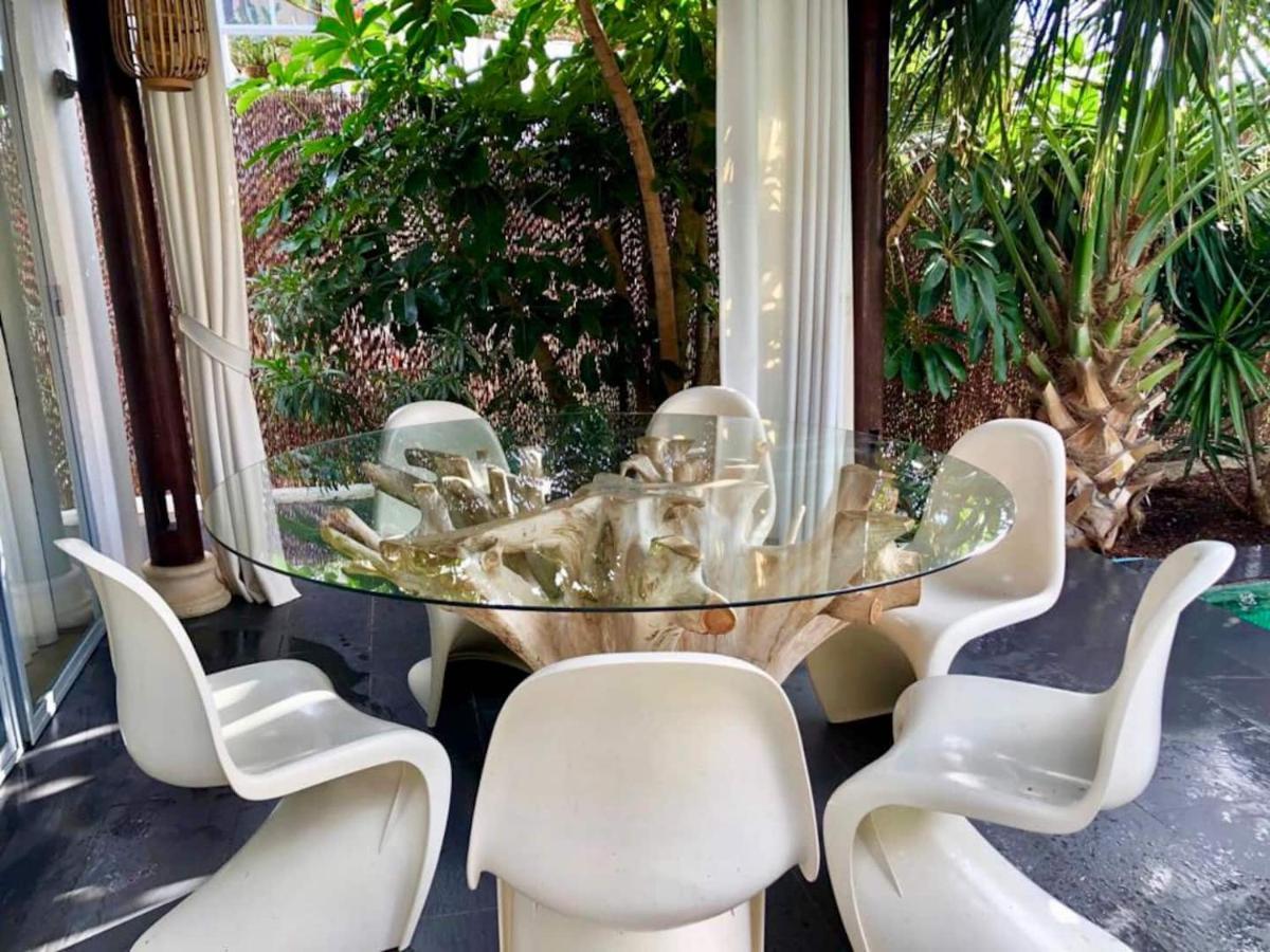 Ibiza Style House,6 Pers, Luxury,with Private Pool Sant Josep de sa Talaia