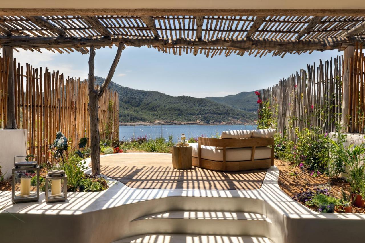 Six Senses Ibiza Hotel Portinatx