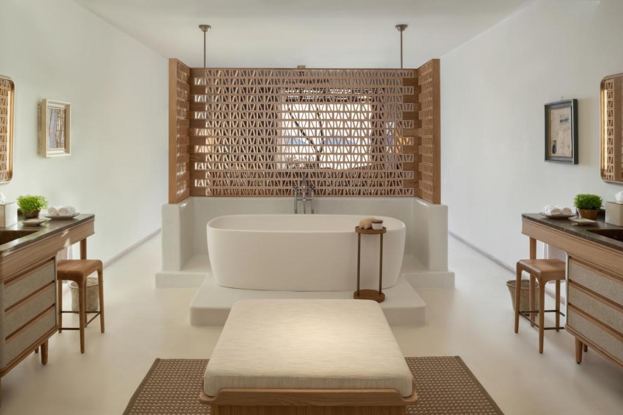 Six Senses Ibiza 5* Portinatx