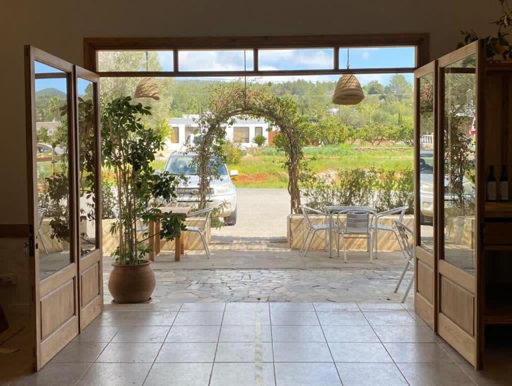 Ses Arcades Guest house