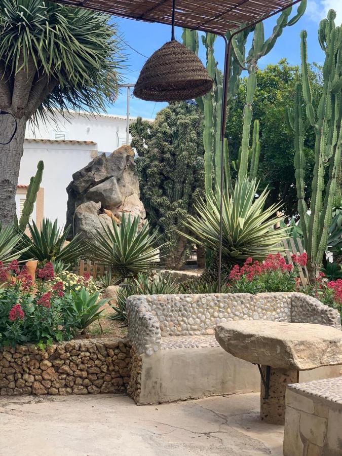 Guest house Ses Arcades Sant Joan De Labritja