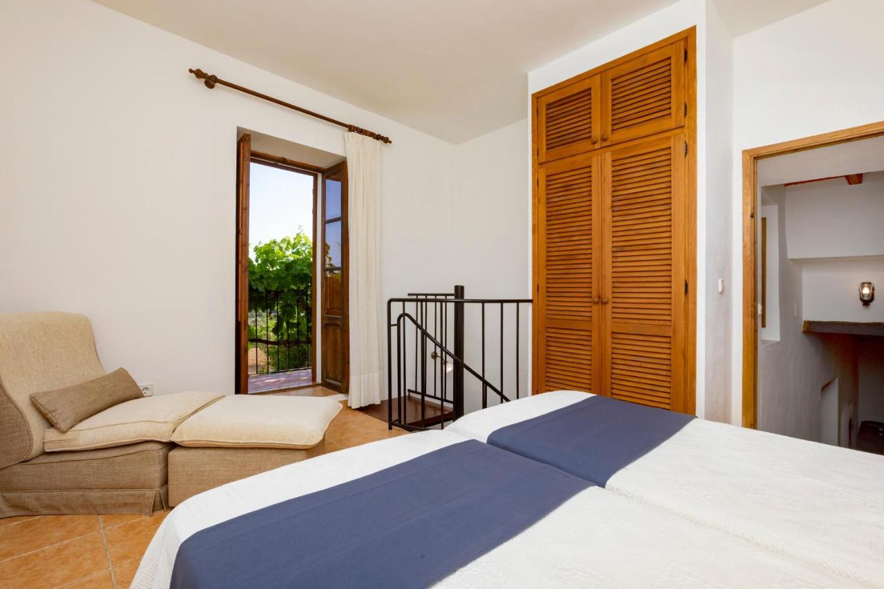 In Ibiza Town, Sleeps 11 - Monte * San José