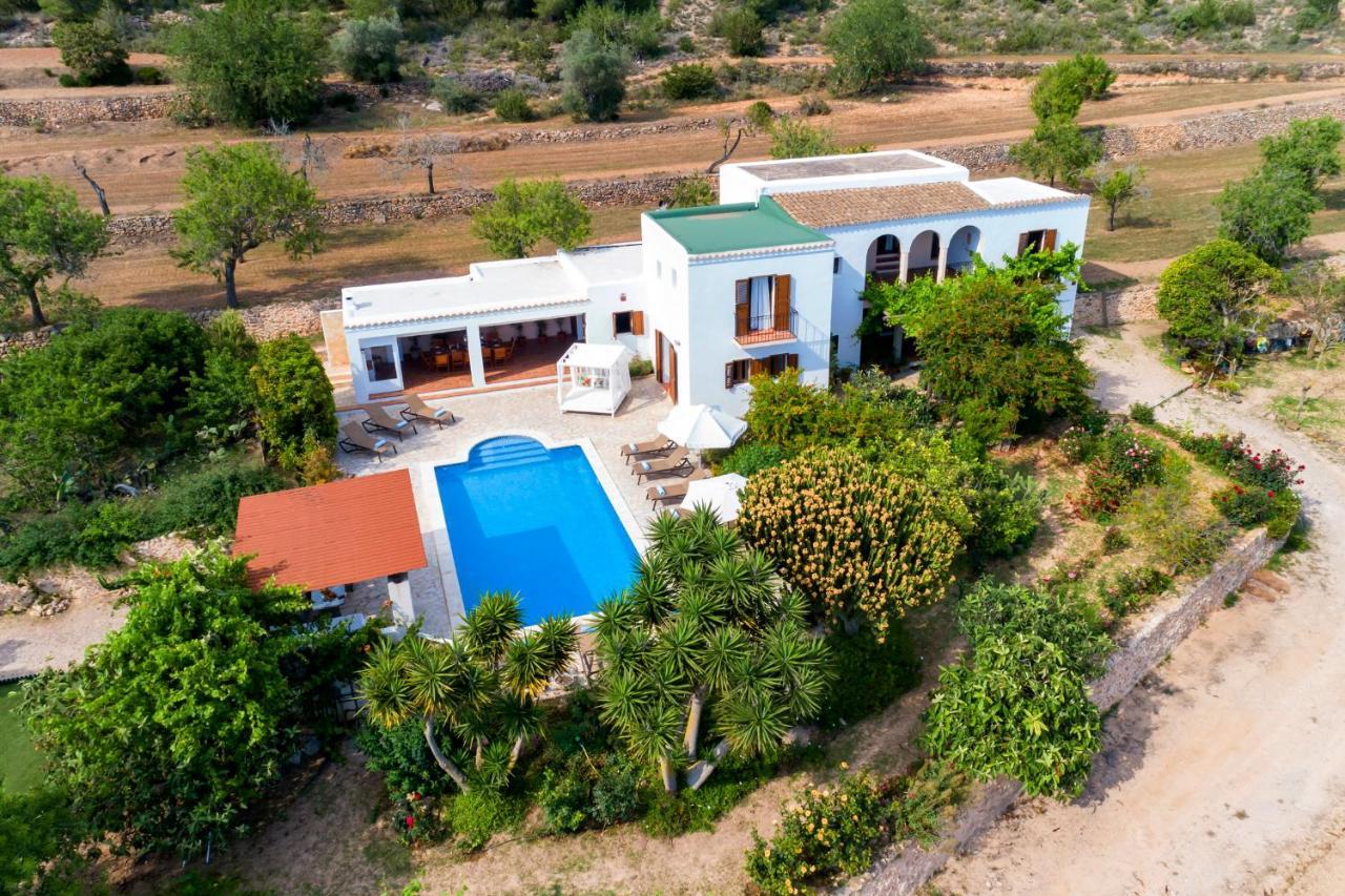In Ibiza Town, Sleeps 11 - Monte * San José