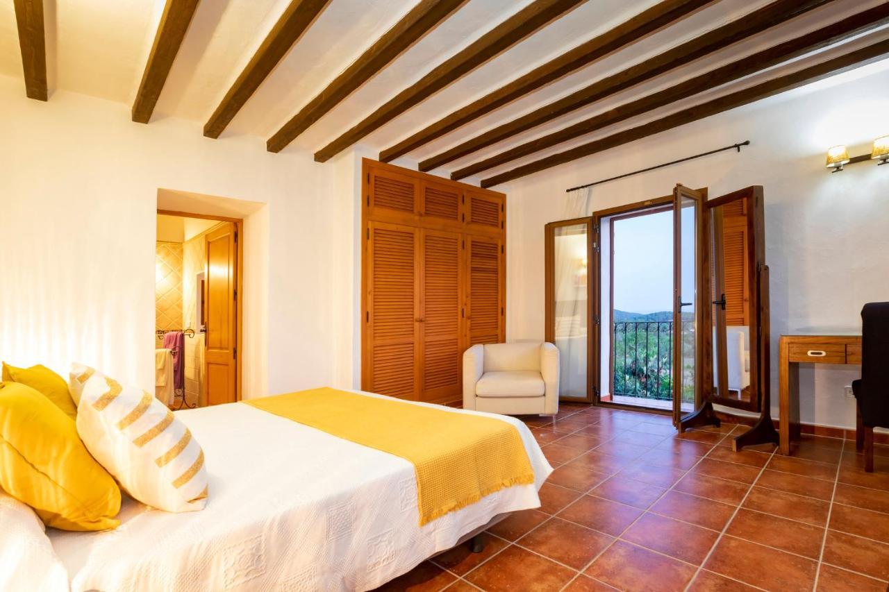 Villa In Ibiza Town, Sleeps 11 - Monte