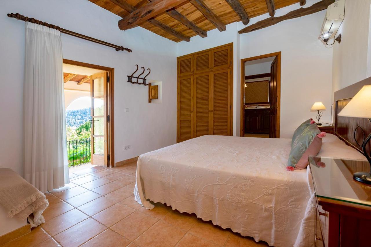 In Ibiza Town, Sleeps 11 - Monte * San José