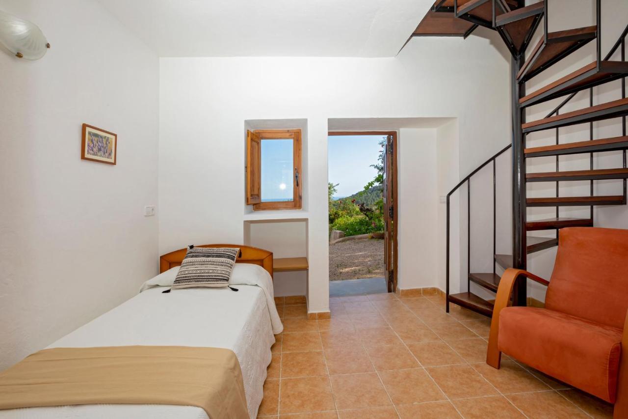 In Ibiza Town, Sleeps 11 - Monte * San José