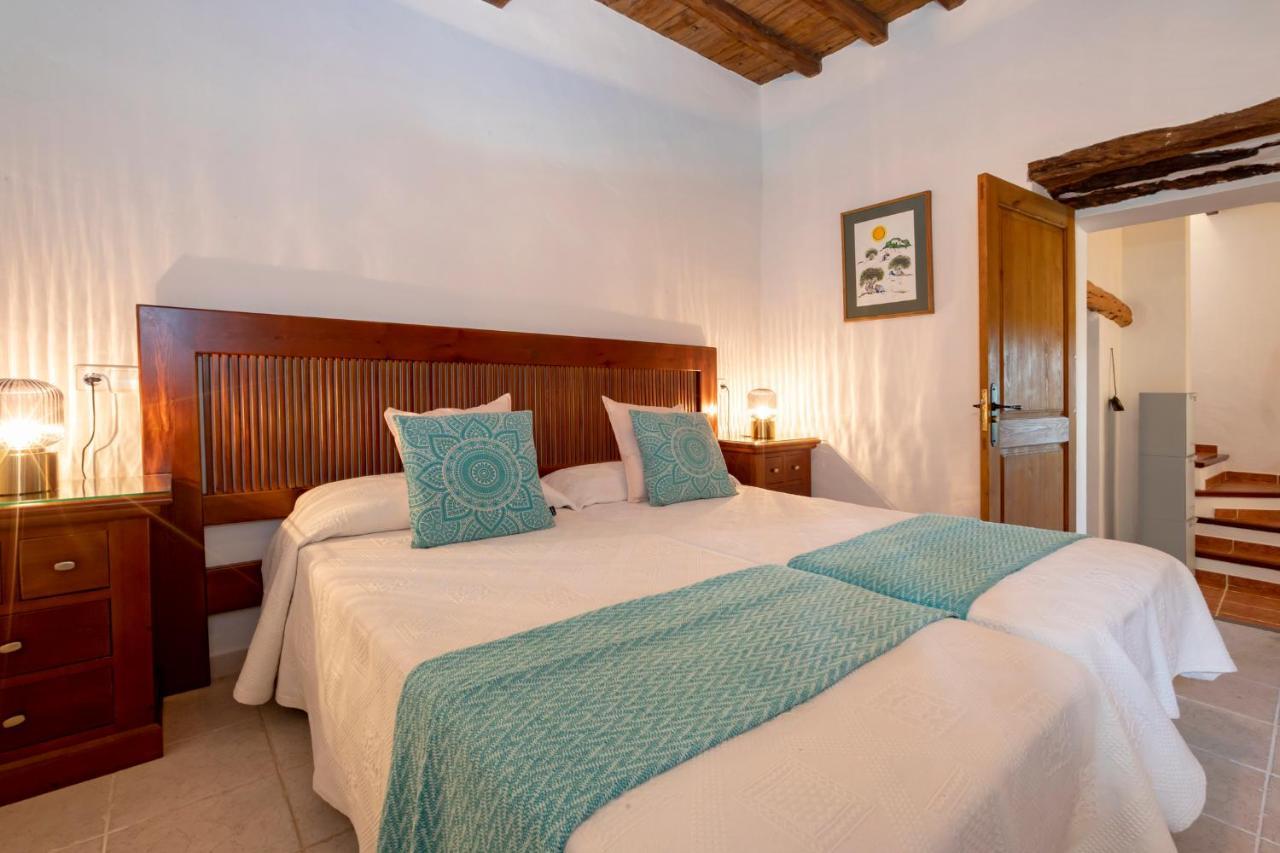 Villa In Ibiza Town, Sleeps 11 - Monte San José