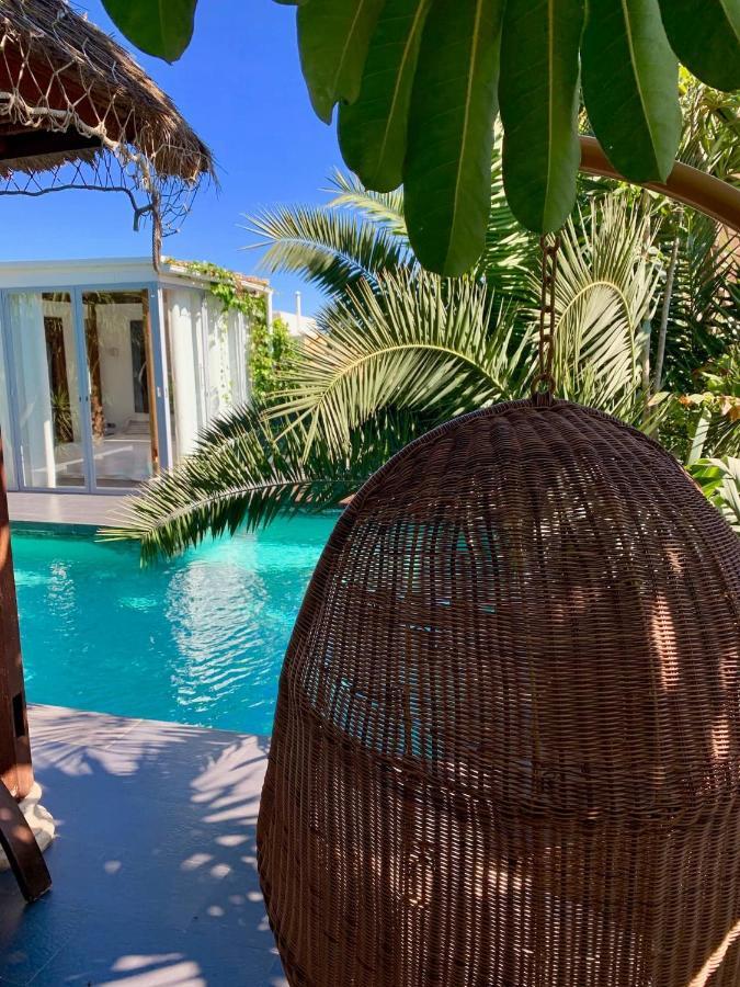 Holiday home Ibiza Style House,6 Pers, Luxury,with Private Pool