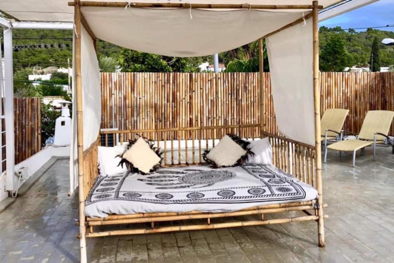 Holiday home Ibiza Style House,6 Pers, Luxury,with Private Pool Sant Josep de sa Talaia