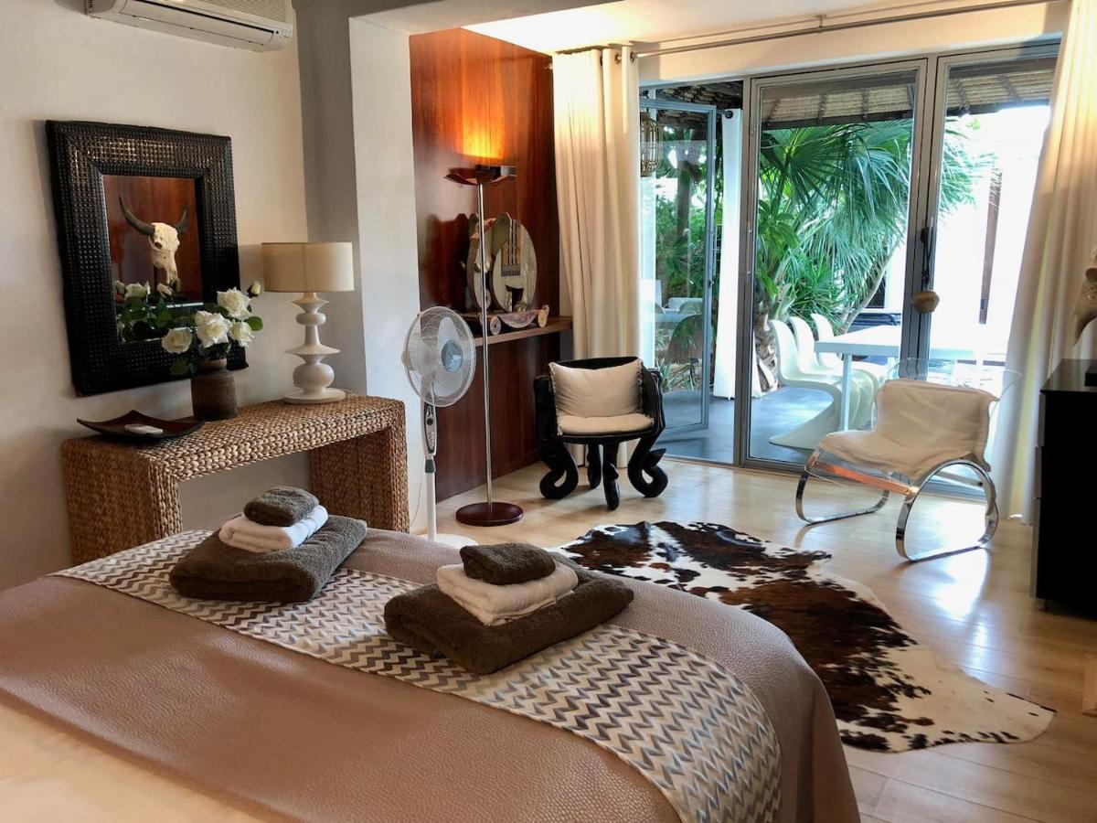 Ibiza Style House,6 Pers, Luxury,with Private Pool