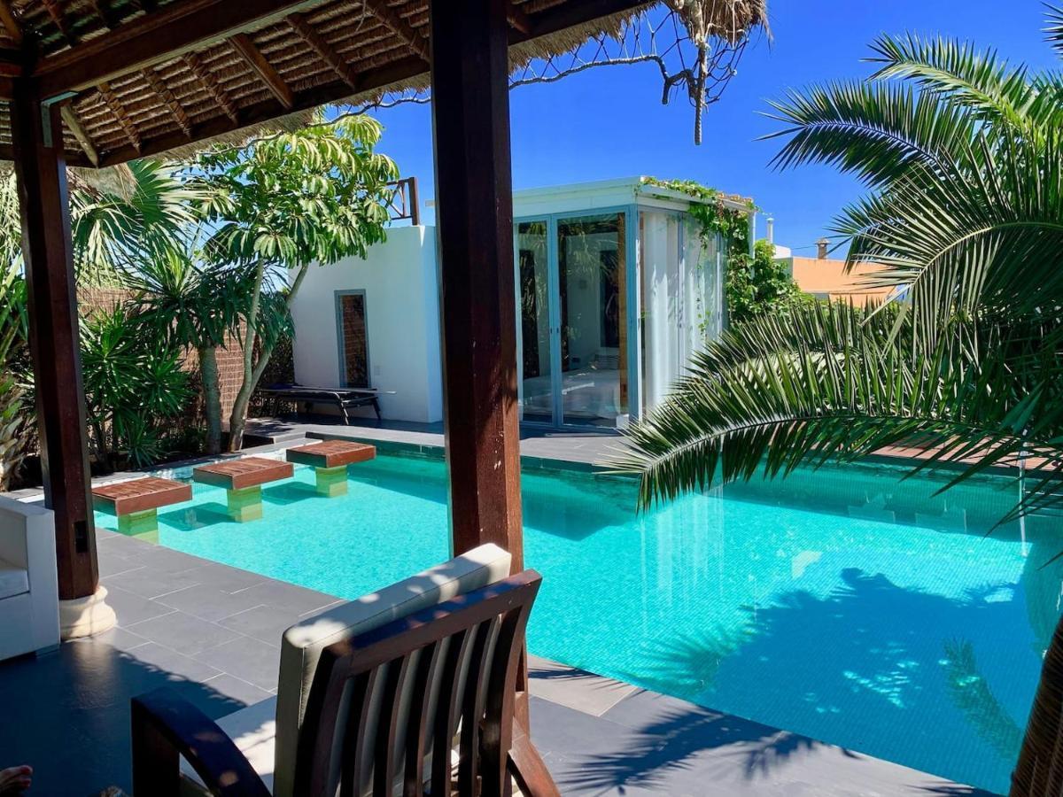 Holiday home Ibiza Style House,6 Pers, Luxury,with Private Pool